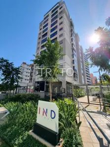 Apartamento com 1 Quarto à venda, 41m² no Cambuí, Campinas