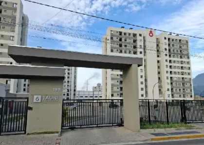 Apartamento com 2 Quartos à venda, 50m² no Vila Baependi, Jaraguá do Sul