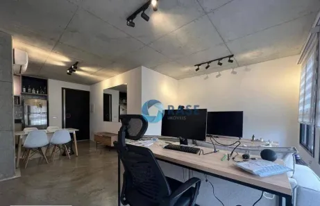 Apartamento com 1 Quarto à venda, 70m² no Vila Suzana, São Paulo