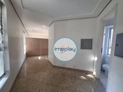 Sala Comercial para alugar, 45m² no Vila Nova Conceição, São Paulo