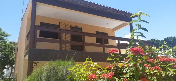 Apartamento com 3 Quartos para alugar, 80m² no Porto de Galinhas, Ipojuca