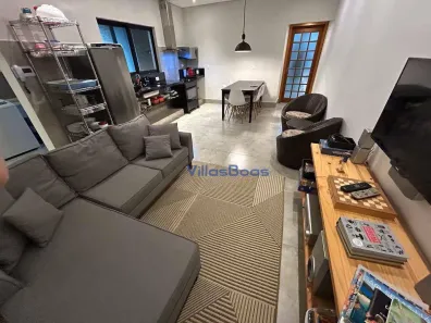 Casa com 2 Quartos à venda, 100m² no Caputera, Caraguatatuba