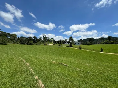 Lote/Terreno à venda, 1113m² no Taquaras, Rancho Queimado