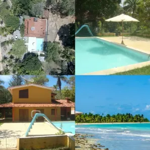 Lote/Terreno à venda, 81000m² no Serraria, Maceió