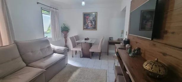 Apartamento com 3 Quartos à venda, 62m² no Jardim Campo Belo, Limeira