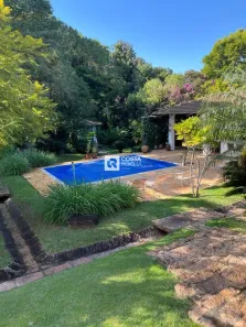 Casa de Condomínio com 4 Quartos à venda, 406m² no Condomínio Monte Belo, Salto