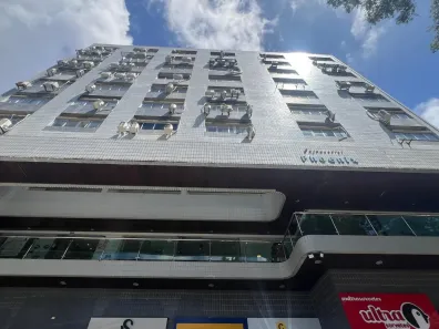 Consultório à venda, 34m² no Espinheiro, Recife