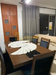 Apartamento com 3 Quartos à venda, 96m² no Centro, Osasco