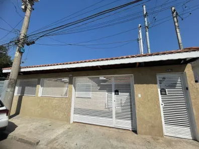 Casa com 2 Quartos à venda, 250m² no Jardim São José (Zona Norte), São Paulo