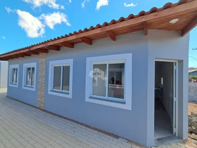 Casa com 2 Quartos à venda, 41m² no Florida, Guaíba