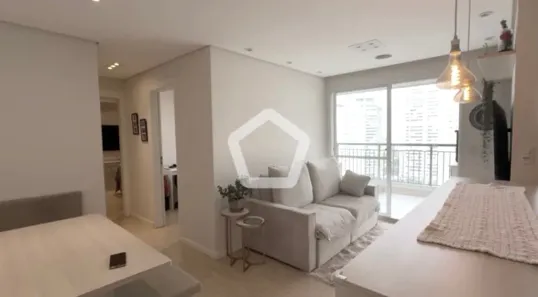 Apartamento com 3 Quartos à venda, 68m² no Ipiranga, São Paulo