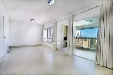 Apartamento com 4 Quartos para alugar, 125m² no Vila da Serra, Nova Lima
