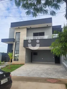 Casa de Condomínio com 3 Quartos à venda, 300m² no Jardim Residencial Chácara Ondina, Sorocaba