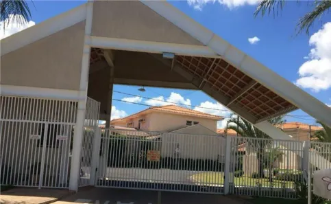 Casa de Condomínio com 3 Quartos à venda, 137m² no Roseiral, São José do Rio Preto