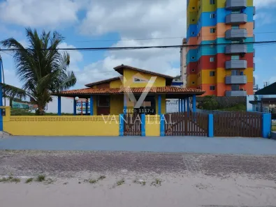 Casa com 3 Quartos para alugar, 200m² no Atalaia, Salinópolis
