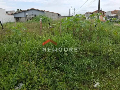 Lote/Terreno à venda, 252m² no Estância São José, Peruíbe