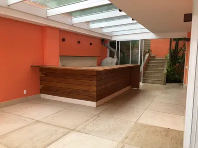 Casa com 5 Quartos à venda, 662m² no Joá, Rio de Janeiro