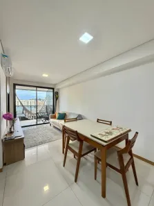 Apartamento com 1 Quarto para alugar, 42m² no Jatiúca, Maceió
