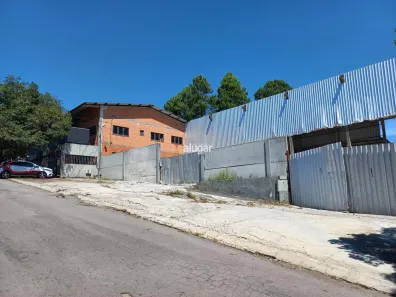 Galpão/Depósito/Armazém para alugar, 1213m² no Desvio Rizzo, Caxias do Sul
