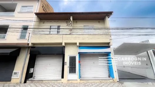 Ponto Comercial à venda, 714m² no Vila Resende, Caçapava