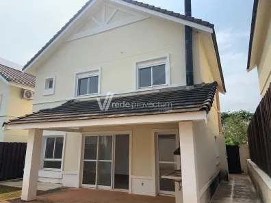 Casa de Condomínio com 3 Quartos à venda, 174m² no Loteamento Residencial Vila Bella Dom Pedro, Campinas