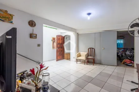 Casa com 3 Quartos à venda, 120m² no Vila Santa Eulalia, São Paulo