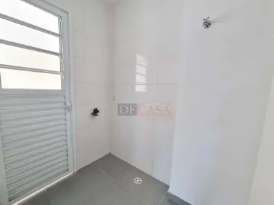 Apartamento com 2 Quartos à venda, 41m² no Vila Carmosina, São Paulo