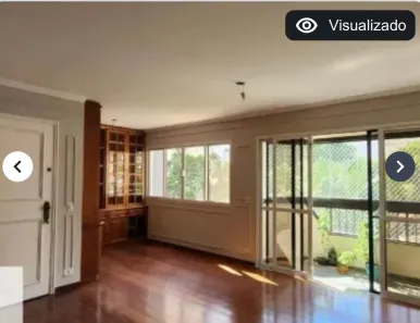 Apartamento com 3 Quartos à venda, 130m² no Vila Uberabinha, São Paulo