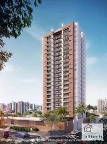 Apartamento com 3 Quartos à venda, 2394m² no Centro, São Caetano do Sul
