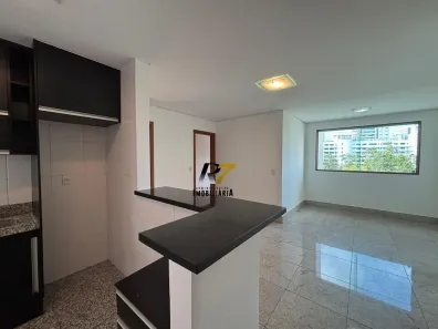Apartamento com 2 Quartos à venda, 65m² no Belvedere, Belo Horizonte