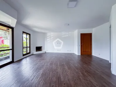 Apartamento com 6 Quartos à venda, 139m² no Vila Sônia, São Paulo