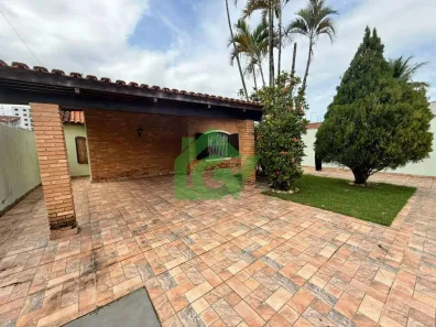 Casa com 3 Quartos à venda, 161m² no Vila Atlântica, Caraguatatuba