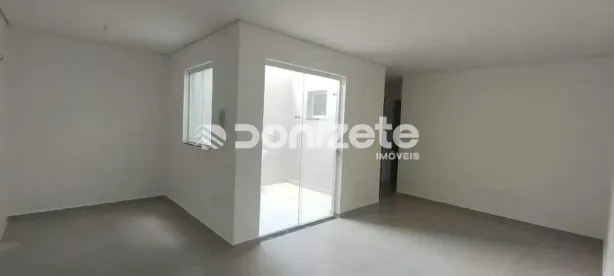 Apartamento com 2 Quartos à venda, 79m² no Vila Alice, Santo André