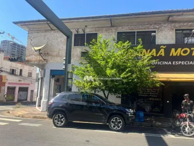 Prédio Comercial à venda, 273m² no Centro, São José do Rio Preto
