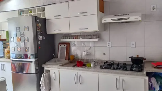 Casa de Condomínio com 2 Quartos à venda, 76m² no Vila São Geraldo, São José dos Campos