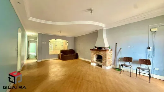 Imóvel Comercial com 5 Quartos à venda, 322m² no Vila Curuçá, Santo André