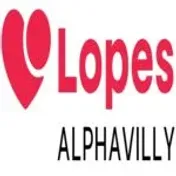 Logo da imobiliária
