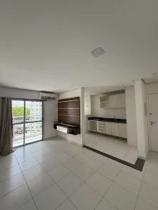 Apartamento com 2 Quartos para alugar, 68m² no Ponta Negra, Manaus