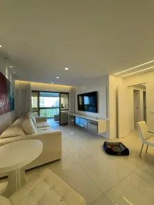 Apartamento com 4 Quartos à venda, 150m² no Barra da Tijuca, Rio de Janeiro