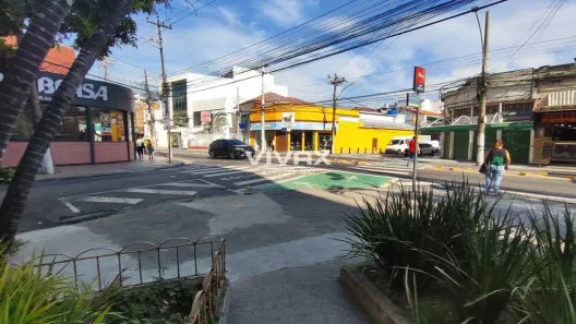 Ponto Comercial à venda, 562m² no Méier, Rio de Janeiro