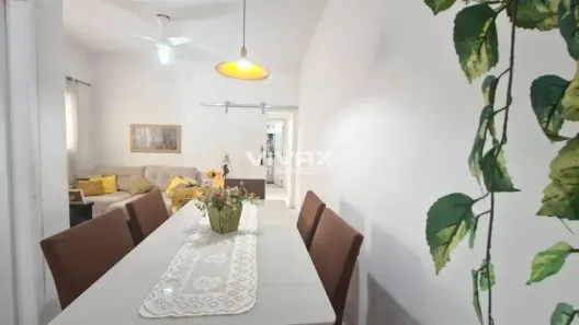 Apartamento com 3 Quartos à venda, 50m² no Méier, Rio de Janeiro