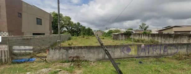 Lote/Terreno à venda, 1838m² no Balneário Coroados, Guaratuba