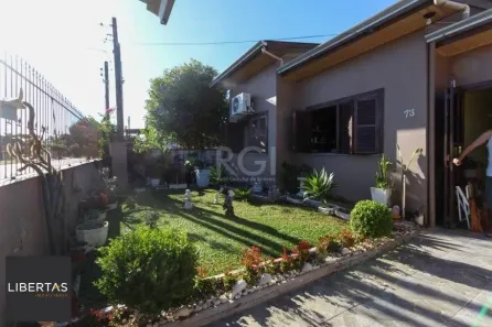 Casa com 3 Quartos à venda, 93m² no Harmonia, Canoas