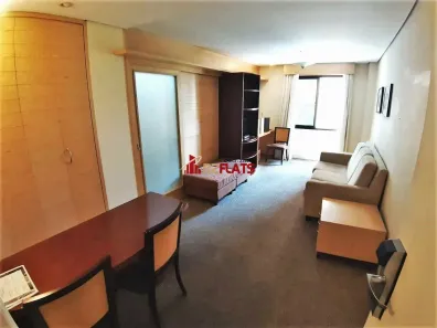 Flat com 1 Quarto à venda, 38m² no Planalto Paulista, São Paulo