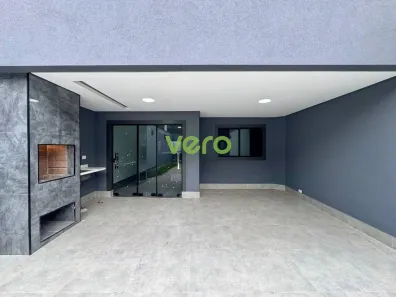 Casa com 2 Quartos à venda, 90m² no Jardim Brasília, Americana