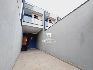Sobrado com 3 Quartos à venda, 116m² no Cidade Líder, São Paulo