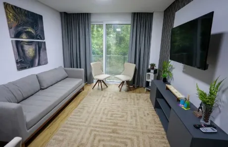 Apartamento com 2 Quartos à venda, 72m² no Planalto, Gramado