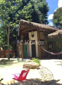 Sobrado com 4 Quartos à venda, 1064m² no Arujázinho I, II e III, Arujá