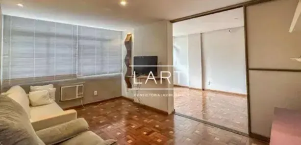 Apartamento com 3 Quartos à venda, 107m² no Flamengo, Rio de Janeiro