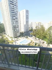 Apartamento com 2 Quartos para alugar, 69m² no Vila Andrade, São Paulo